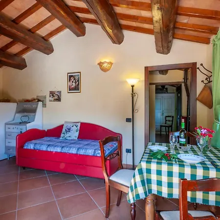 Lägenhet Appartamento Suite