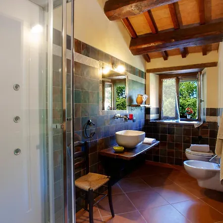 Appartamento Suite * Mercatello sul Metauro