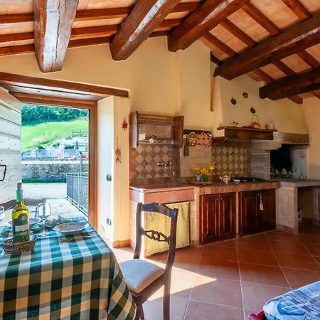 Lägenhet Appartamento Suite *