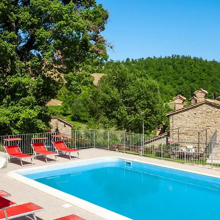 Lägenhet Appartamento Suite