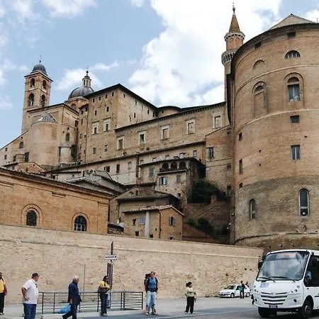 Lägenhet Appartamento Suite