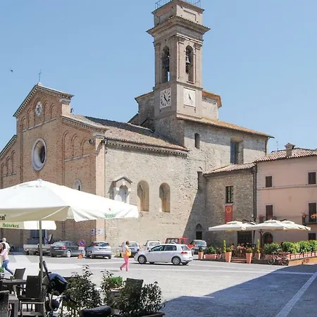 Lägenhet Appartamento Suite *